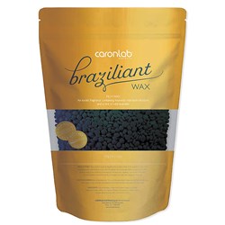CARONLAB Braziliant film wax beads